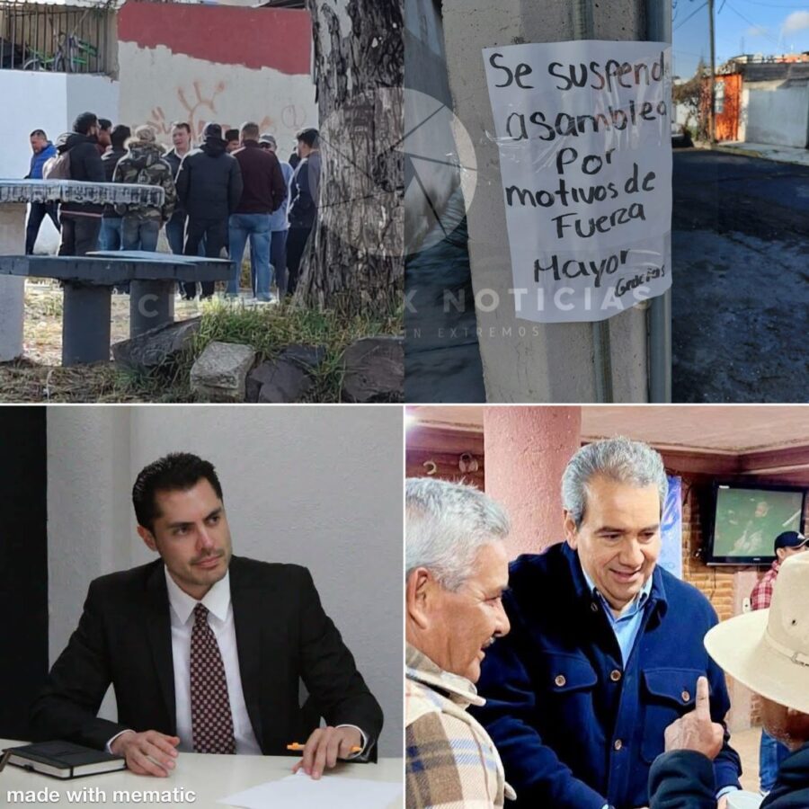 El Correo de las Brujas 