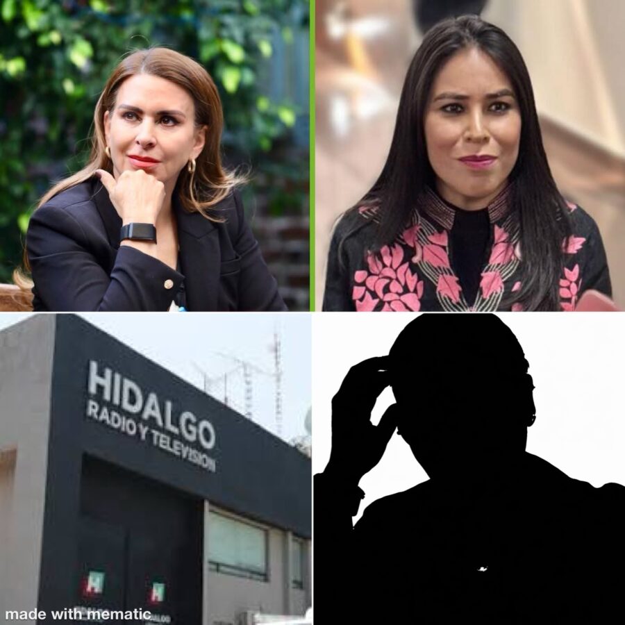 El Correo de las Brujas 