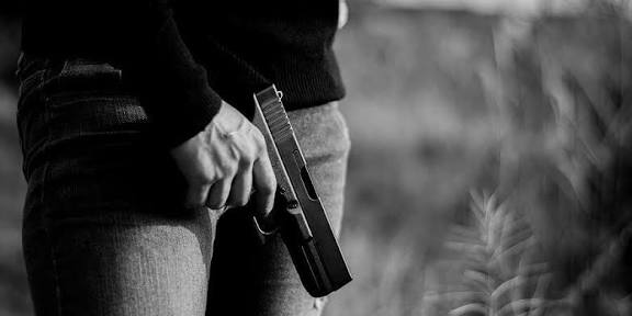 Inegi reporta 14 mil 488  homicidios en México en el primer semestre de 2025