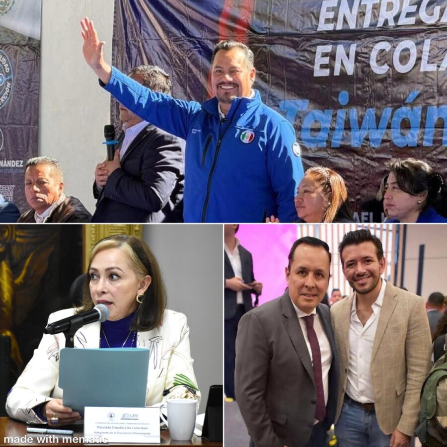 El Correo de las Brujas 