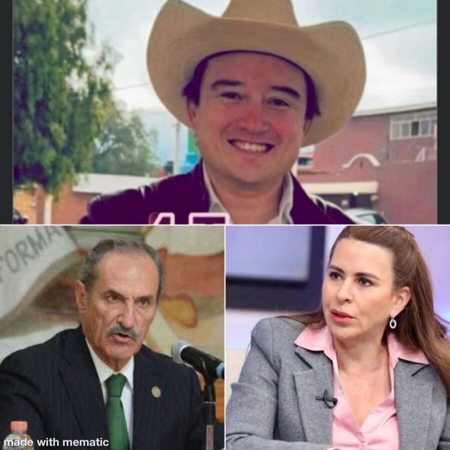 El Correo de las Brujas 