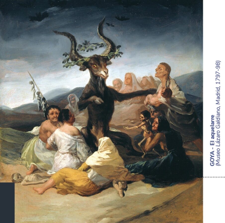 El Correo de las Brujas 