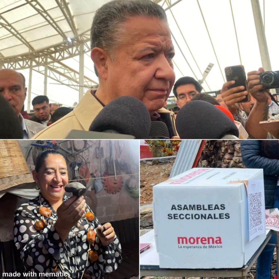 El Correo de las Brujas 