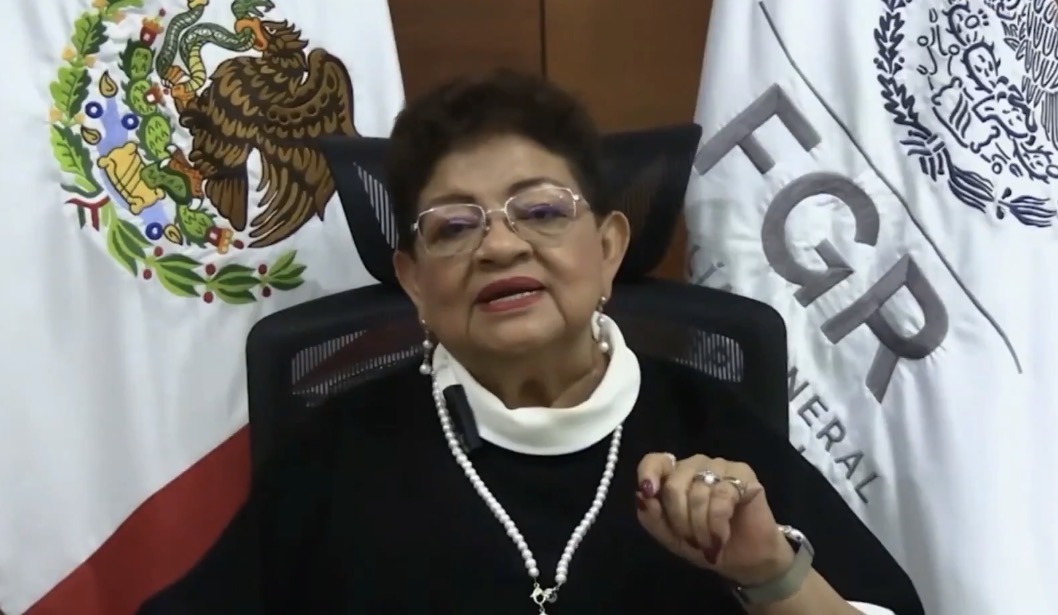 FGR atribuye descarrilamiento del Tren Interoceánico…al conductor.