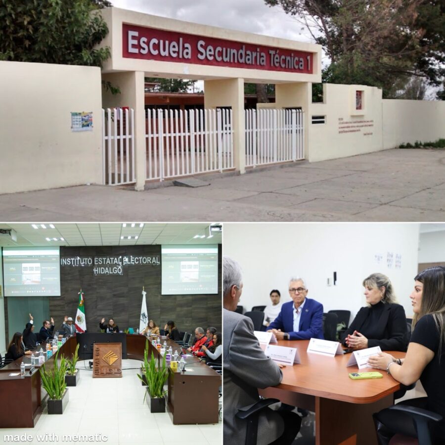 El Correo de las Brujas 