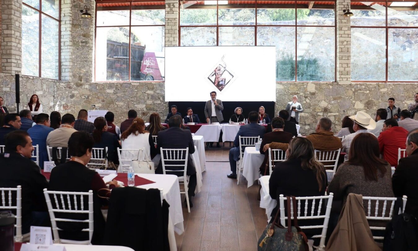 Dieciséis municipios de Hidalgo no cumplen con requisitos en tesorerías municipales: ASEH