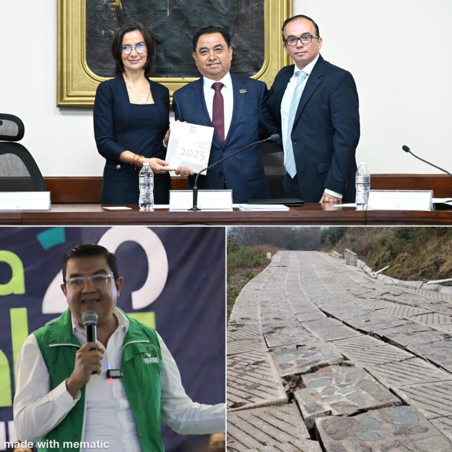 El Correo de las Brujas 