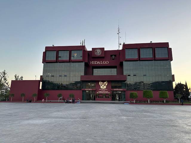 Hidalgo mantiene crecimiento anual en actividad económica: INEGI