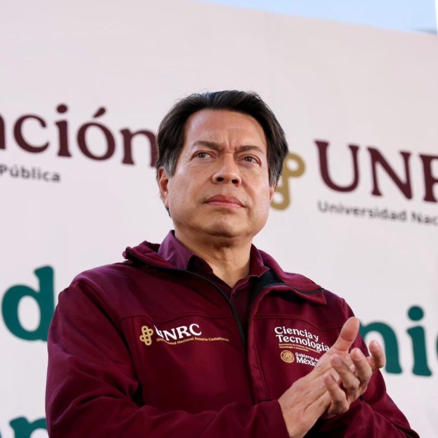 Abaten a implicados en asesinato de familiares de Mario Delgado.