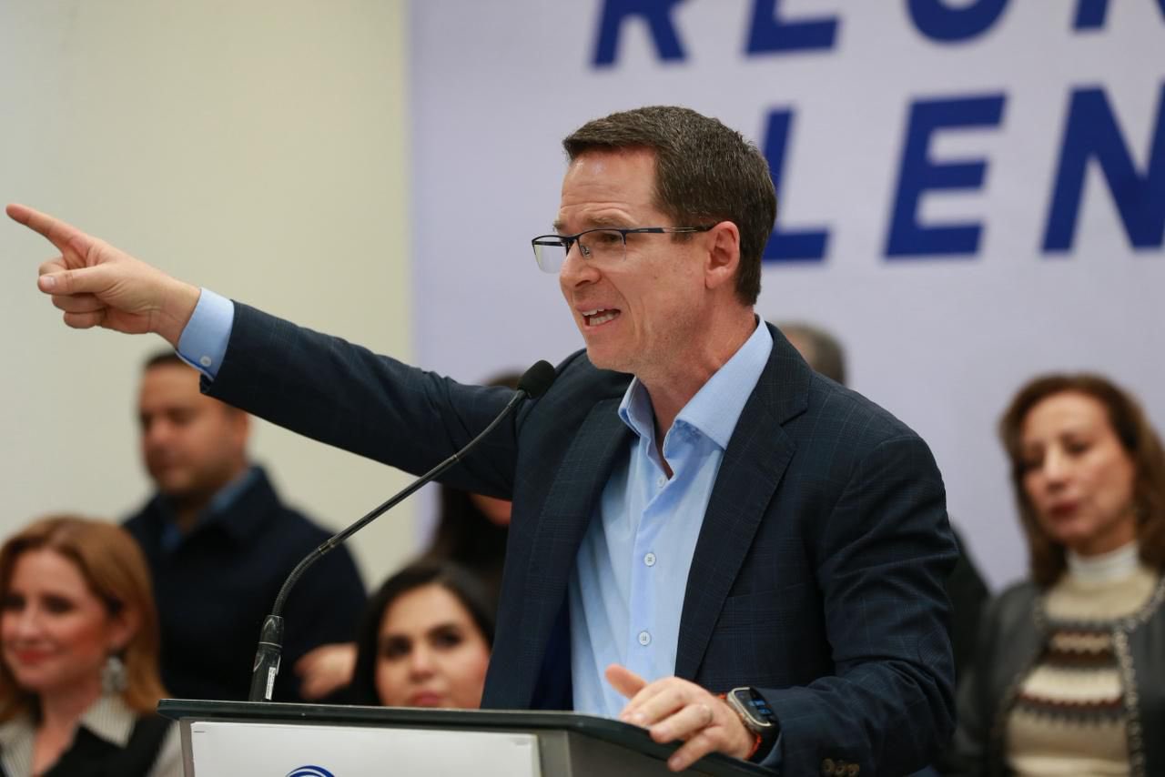 PAN rechaza reforma electoral que concentre poder