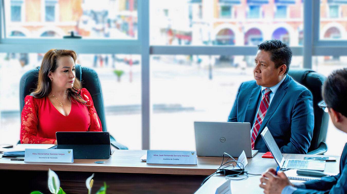 Calificadora Moody’s reconoce solidez financiera de Hidalgo.