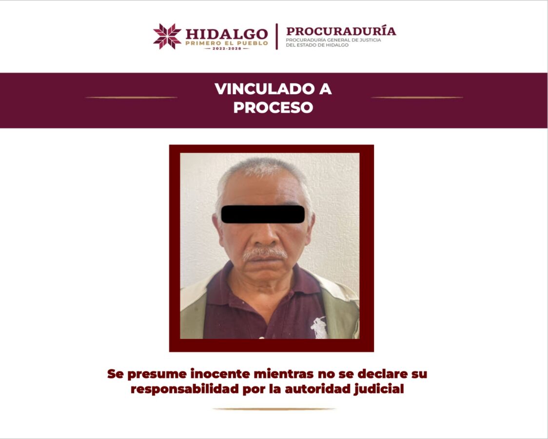 Vinculan a proceso a hombre que abusó sexualmente de una perra. 
