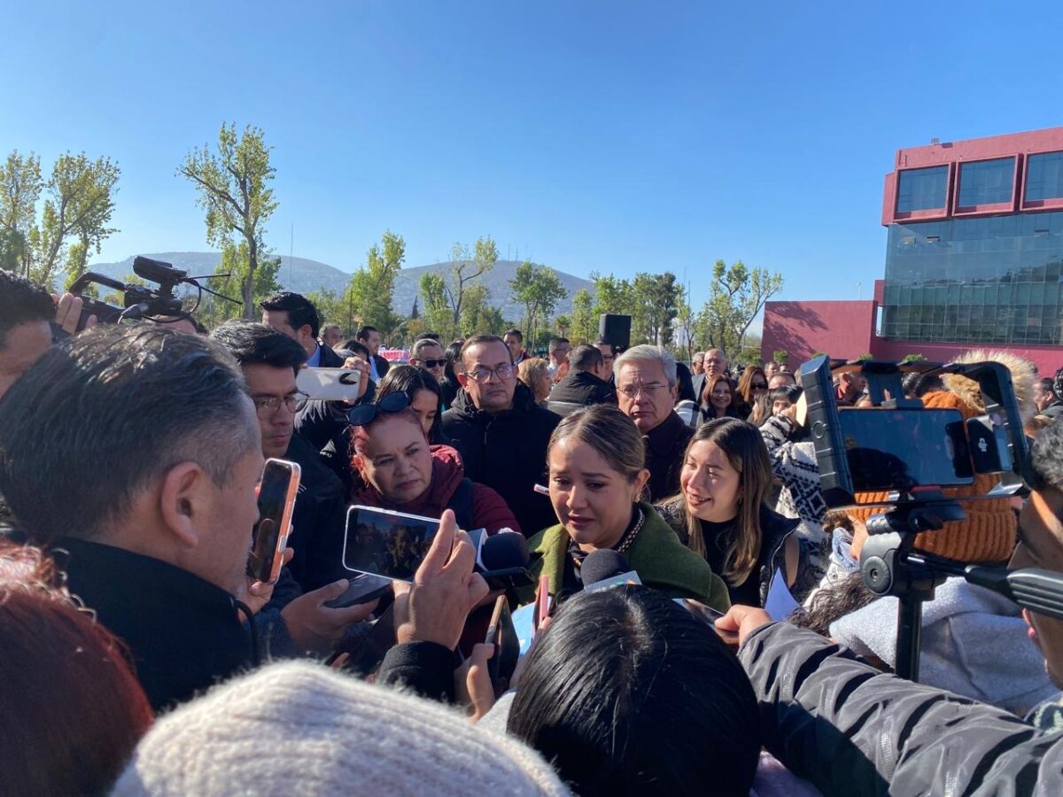 Salud llama a reforzar vacunación contra influenza y covid-19 