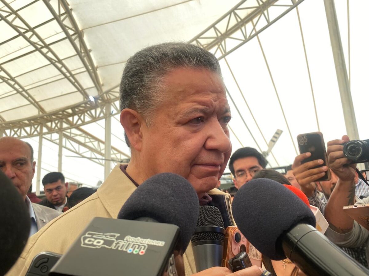 Pase Turístico no afectará llegada de visitantes a Hidalgo: Julio Menchaca