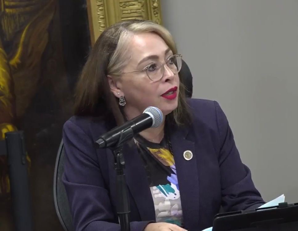 Exhortan a CAASIM a informar con anticipación suspensiones del servicio. 