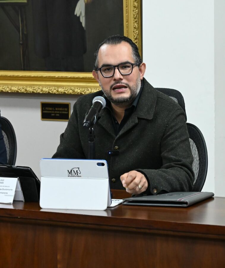 Pide PRI revisar salarios de educadores comunitarios del CONAFE.