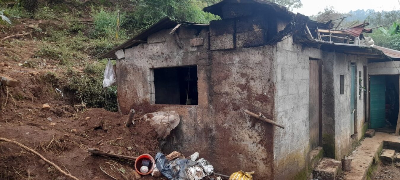 Exigen antorchistas reunión con el delegado del Bienestar en el estado