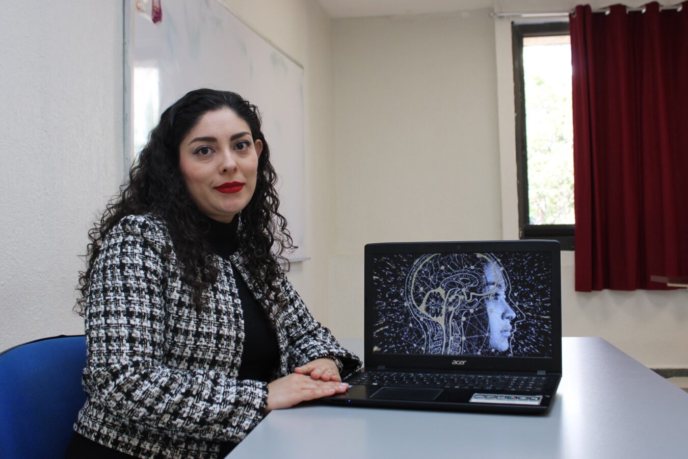 Libertad mental a través de los neuroderechos: UAEH&nbsp;