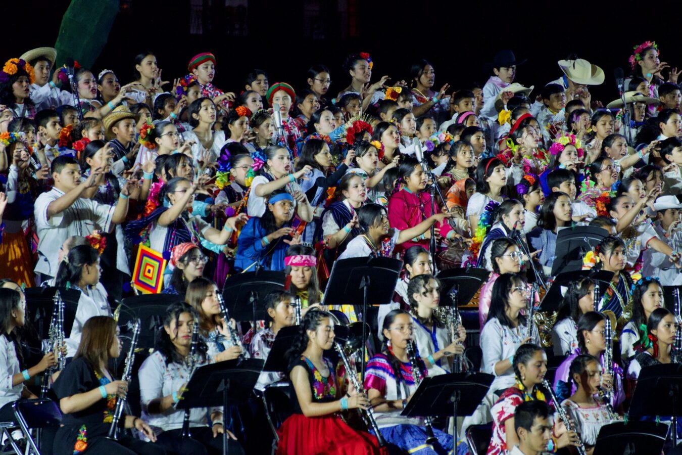 Invitan a sumarse a los Semilleros Creativos en México&nbsp;