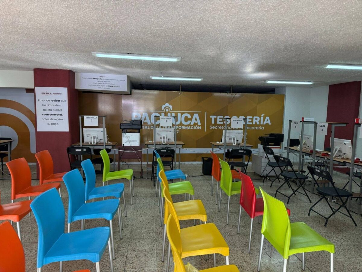 Últimos días para obtener el 25% de descuento en el pago del Predial 2026