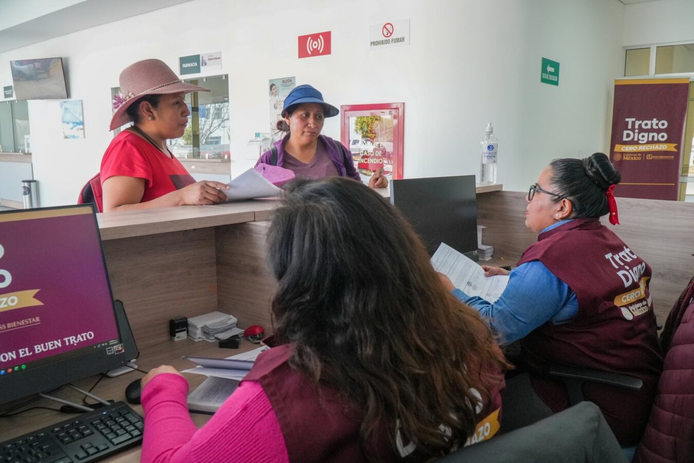 Resultados del programa La Clínica es Nuestra 2025