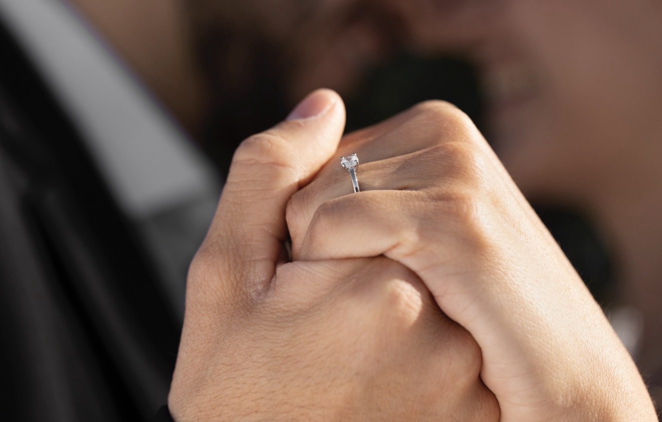 Celebrará Actopan bodas colectivas el próximo 14 de febrero