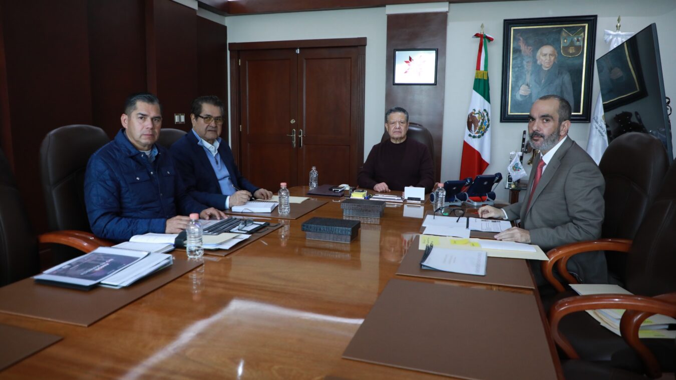 Recuperan 133 mil litros de hidrocarburo robado en Hidalgo: Julio Menchaca.