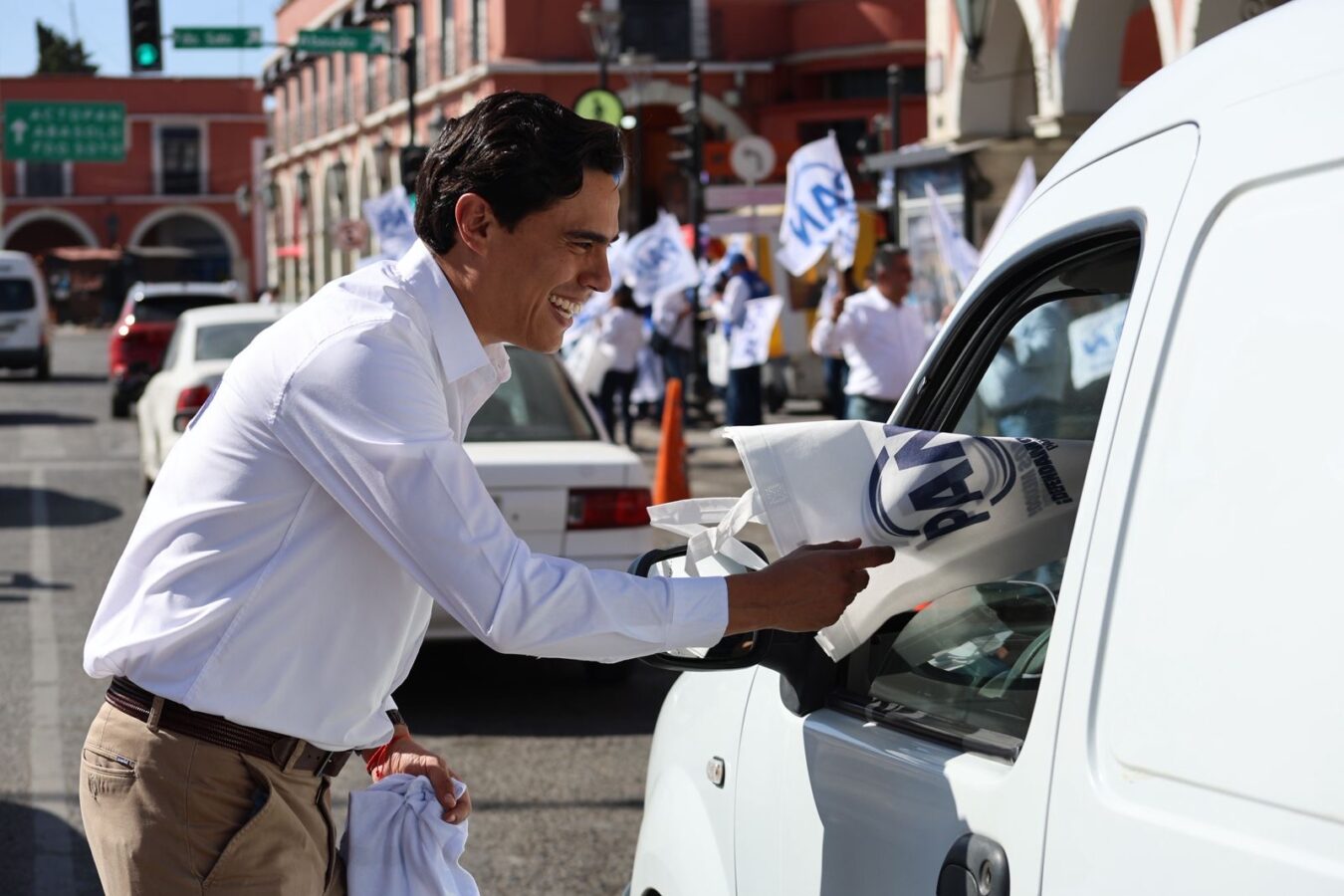 PAN Hidalgo fortalece estructura interna y define ruta rumbo a 2027.