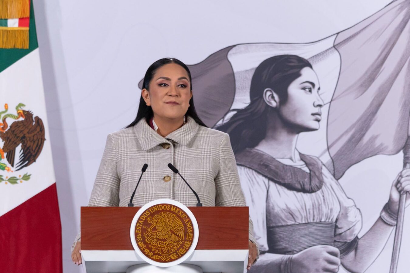 Comenzará entrega de tarjetas a adultos mayores