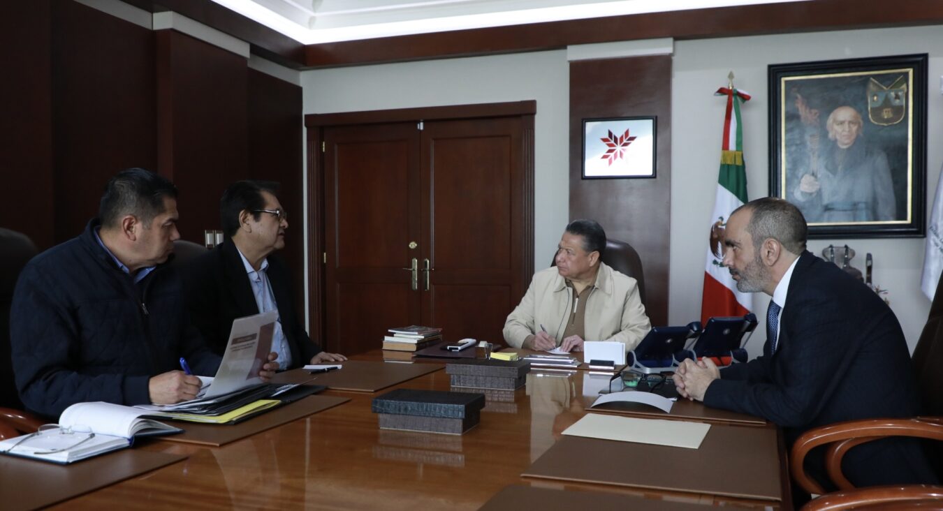 Gabinete de Seguridad reporta localización de personas y aseguramientos.