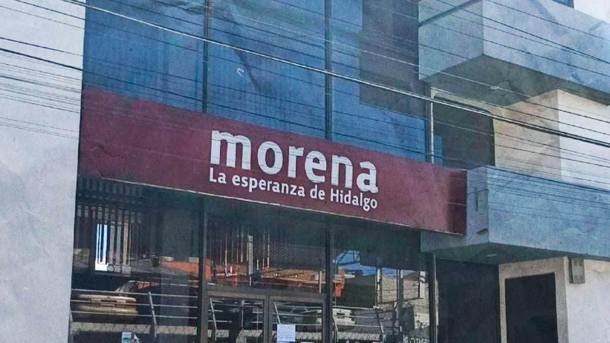 Morena deberá postular mujer en 2028 por regla de alternancia de género: consejero del IEEH