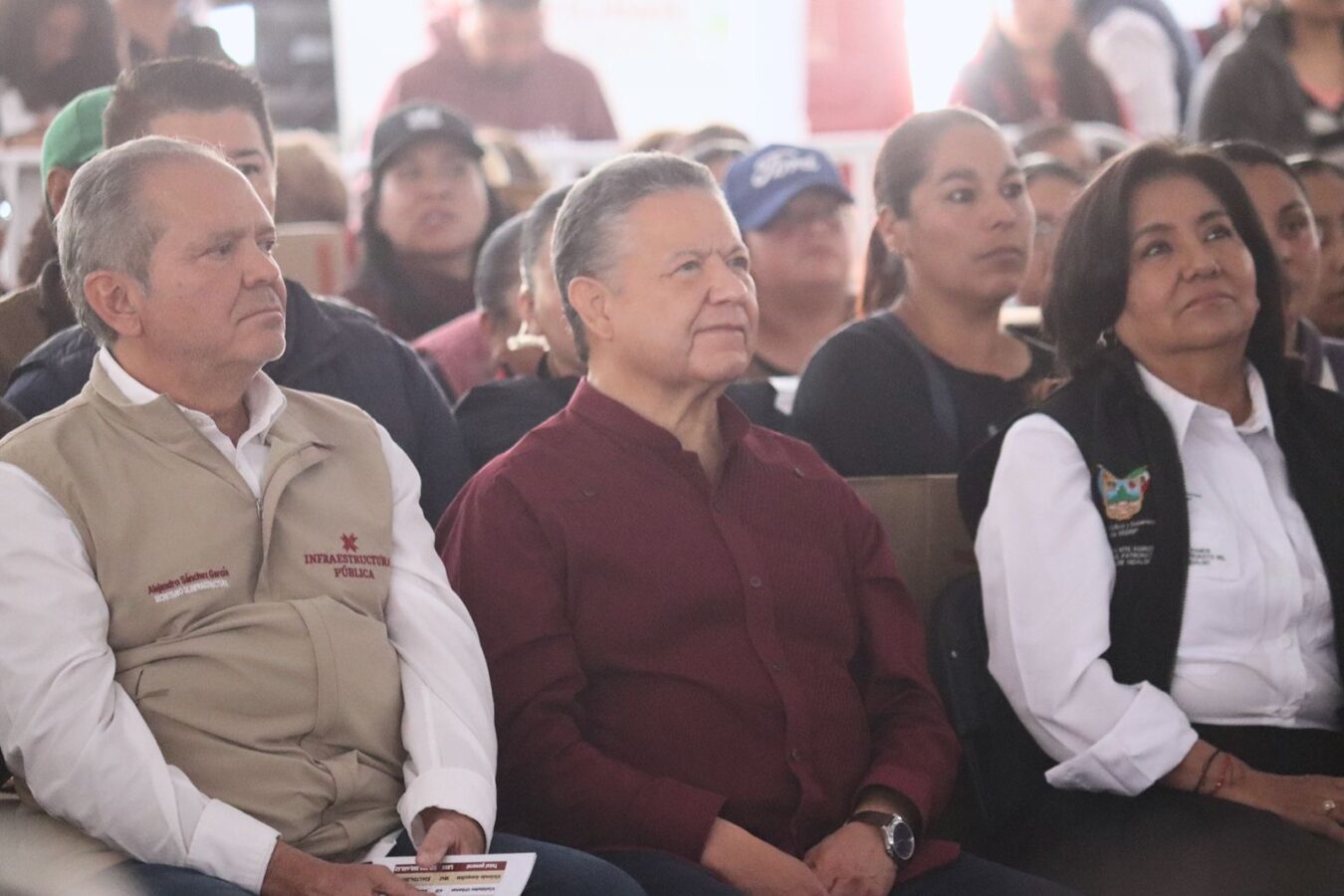 Gobierno de Hidalgo ha invertido 87 millones de pesos en infraestructura para Omitlán