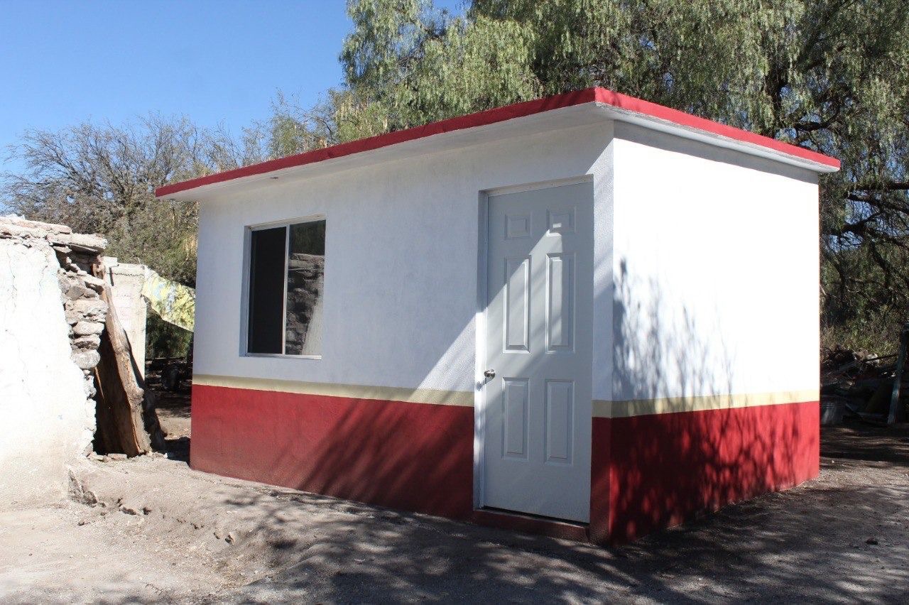 CEVI destinará 200 millones de pesos al Programa de Vivienda 2026