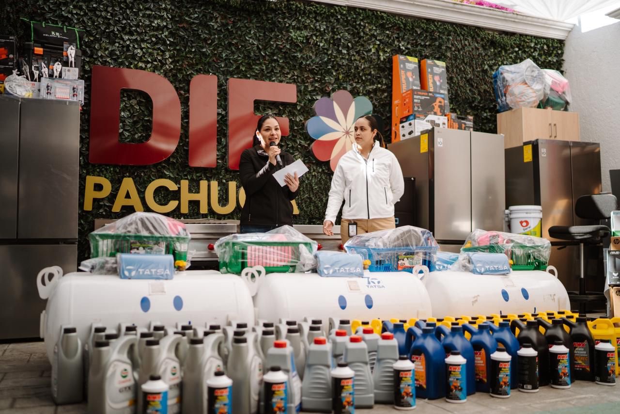 Invierte Pachuca casi un mdp pesos en Centros de Atención Infantil.