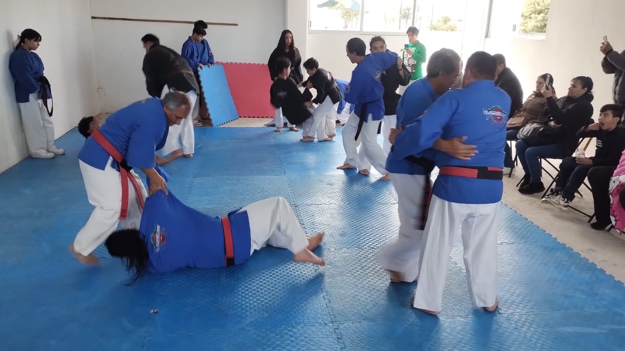 Ofrecen CDC de Tulancingo y parques recreativos 25 cursos y talleres para impulsar el empleo y el emprendimiento