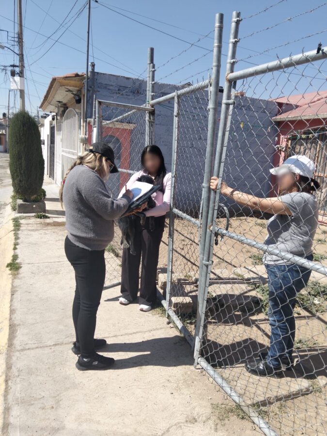 Refuerza Mineral de la Reforma acciones a favor del bienestar animal