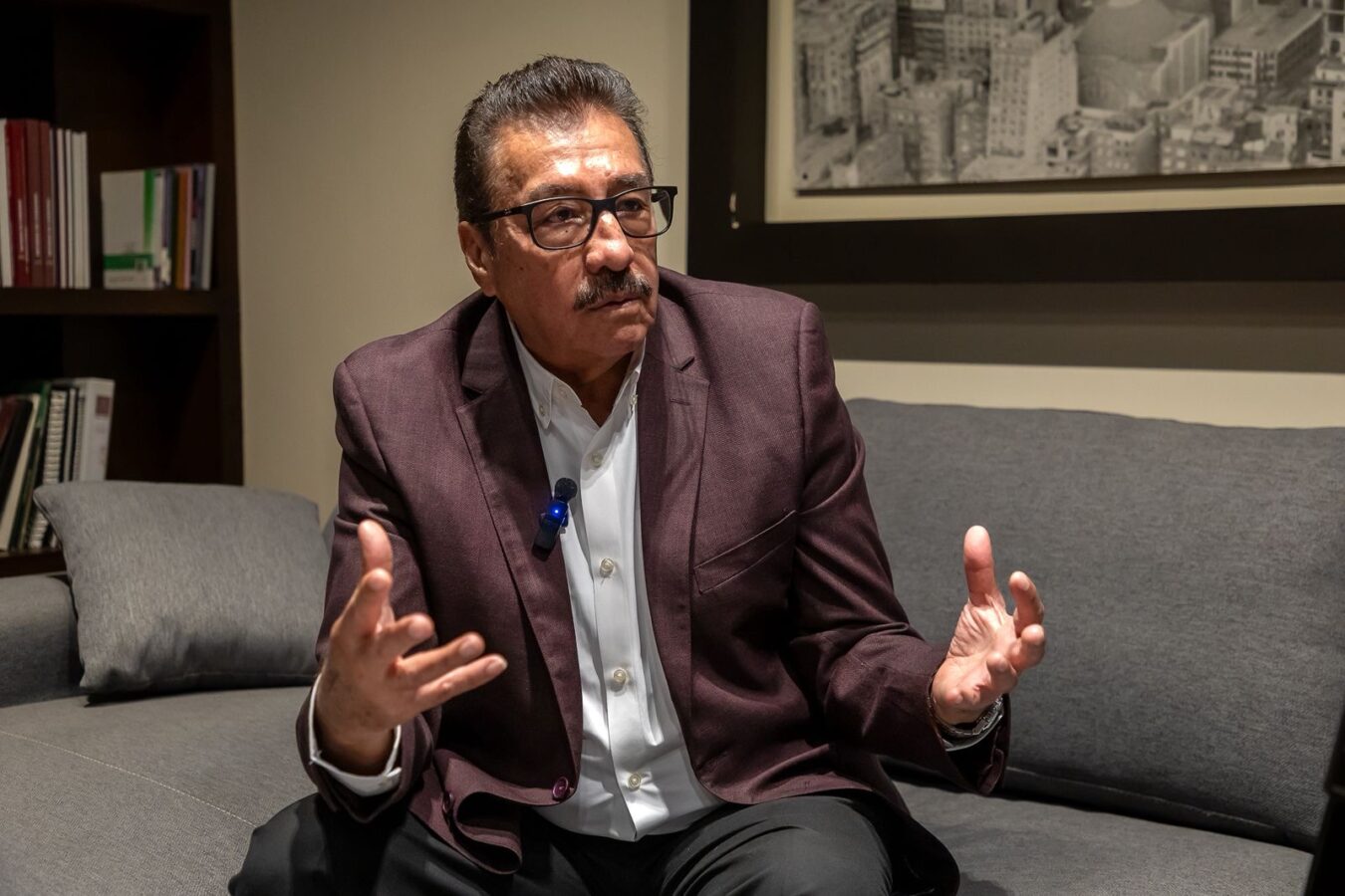 Hidalgo lidera crecimiento de empleo formal en enero de 2026