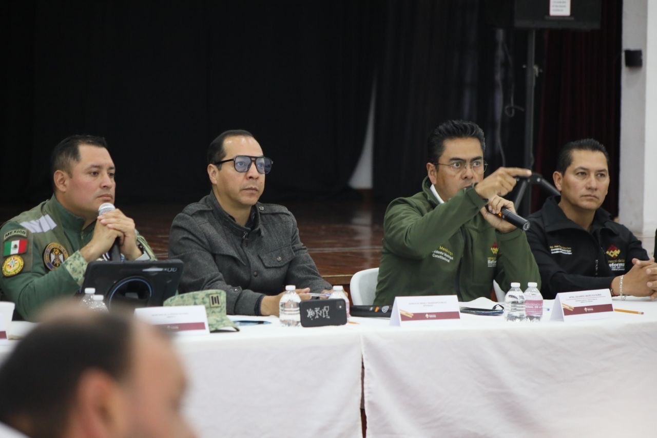 Tren AIFA–Pachuca impulsará el desarrollo de Mineral de la Reforma: Eduardo Medécigo