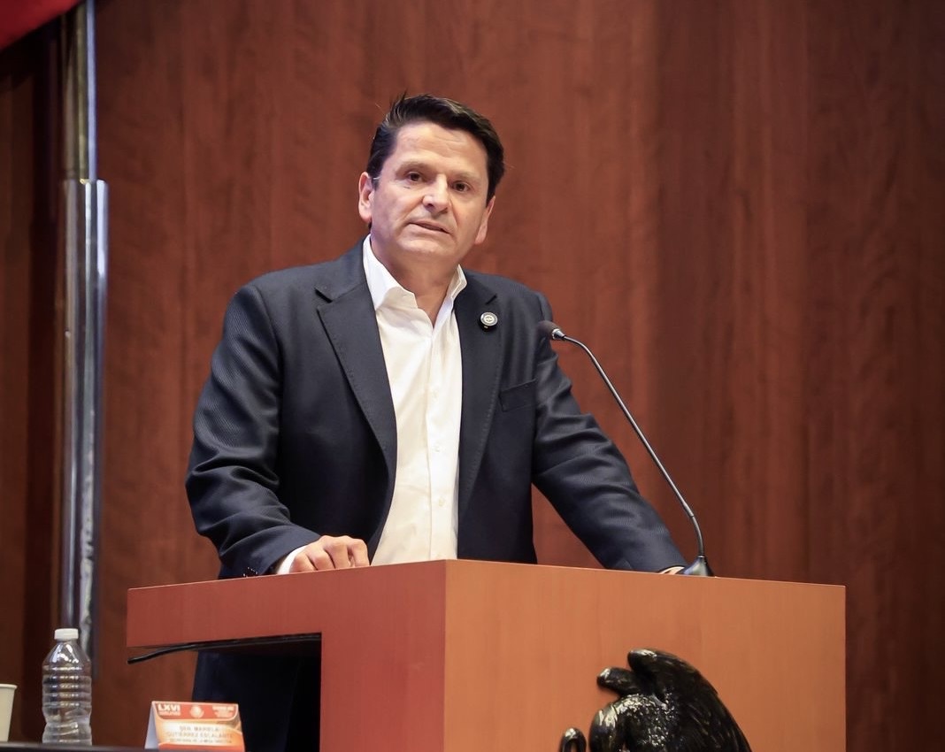 Encabeza Cuauhtémoc Ochoa las preferencias electorales para 2028