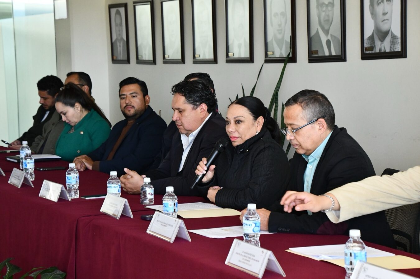 Consolida Tulancingo resultados en Desempeño Municipal