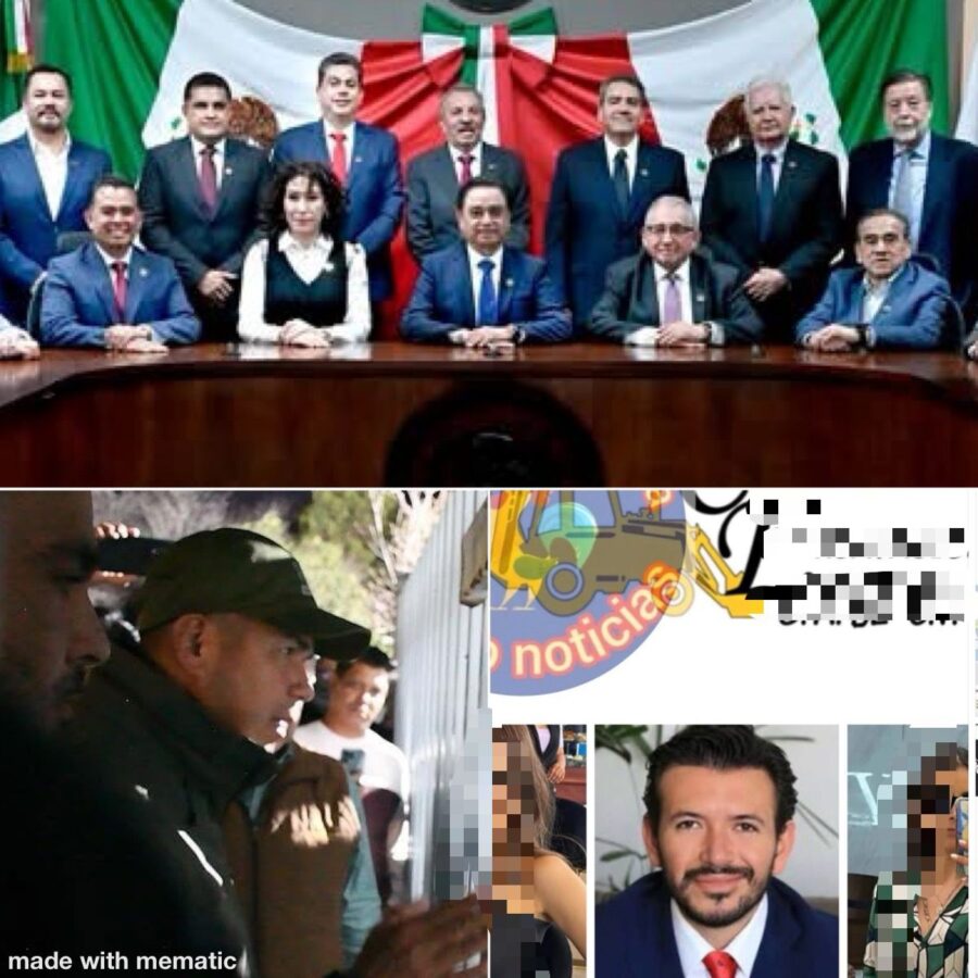 El Correo de las Brujas.