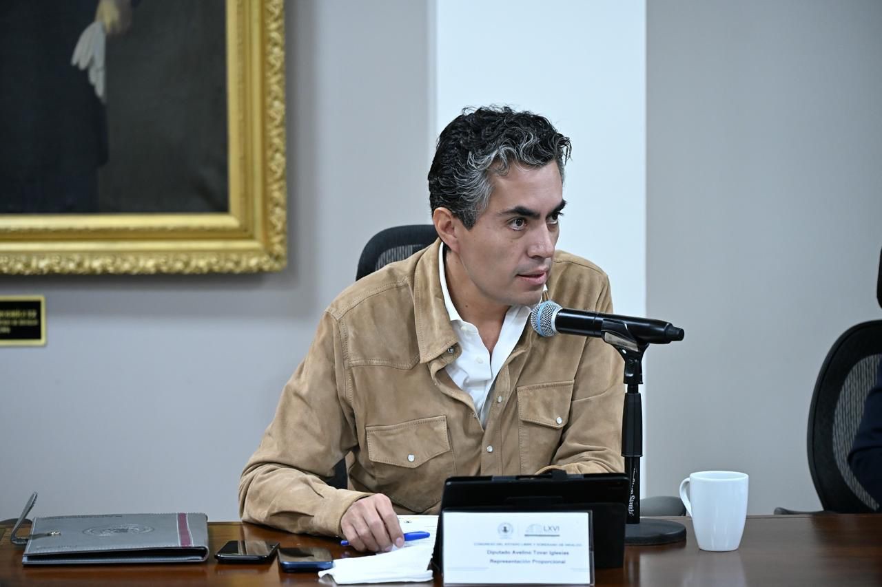 Buscan destrabar “embudo” legislativo en el Congreso de Hidalgo