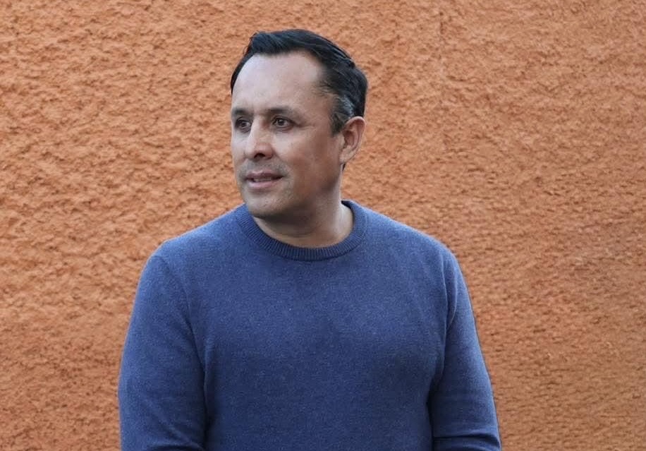 Periodista denuncia abuso de autoridad y detención ilegal a la policía municipal de Tula