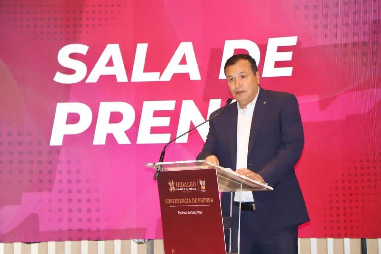 Gobierno de Hidalgo aclara observaciones de la ASF sobre Cuenta Pública 2024