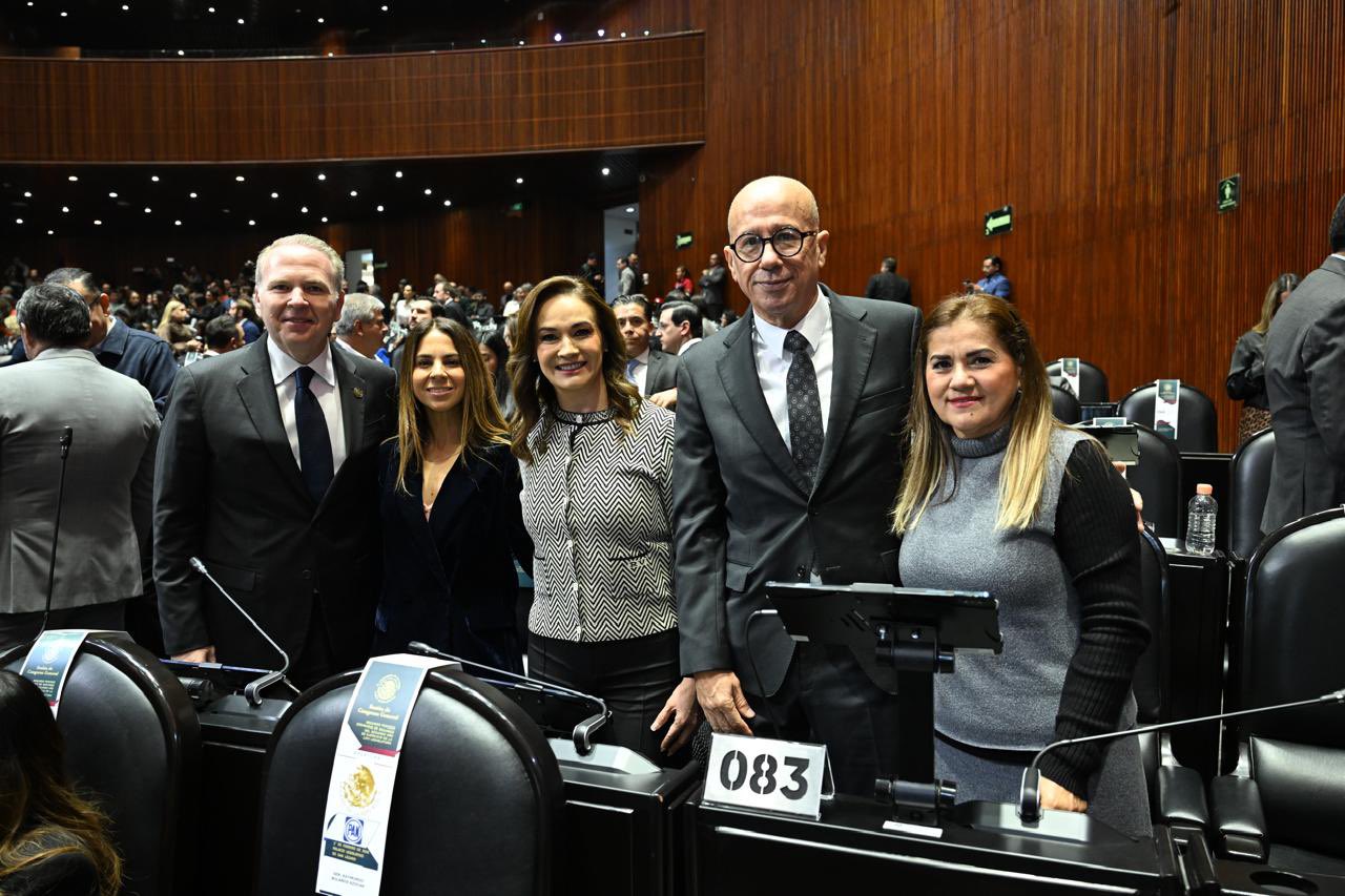 Recorte a Salud en 2025 agravó crisis sanitaria: Éctor Ramírez.