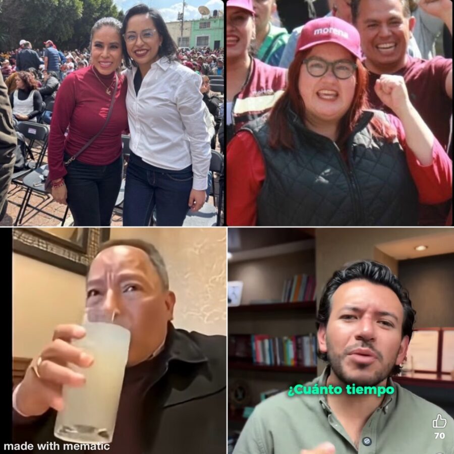 El Correo de las Brujas 