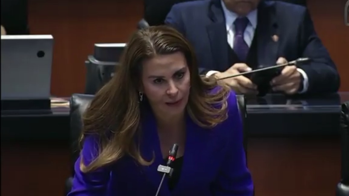 Exige Viggiano declaratoria constitucional del artículo 123