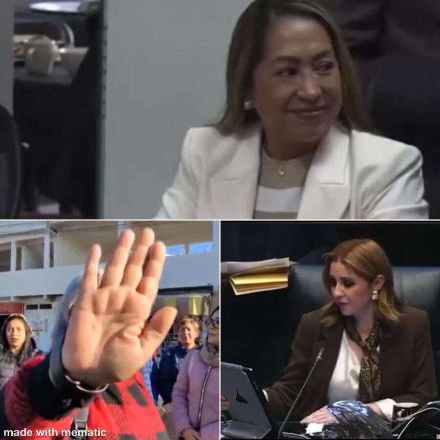 El Correo de las Brujas 