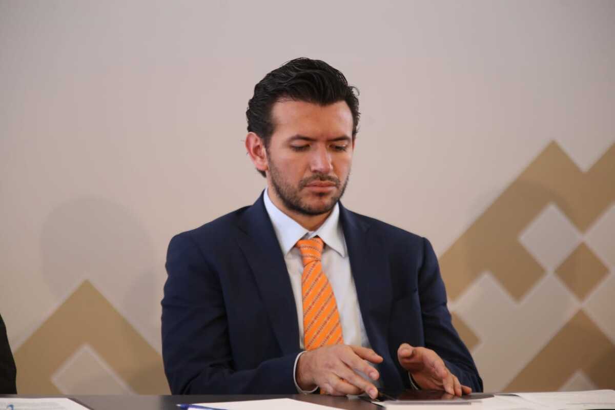 Advierte Miguel Tello: “eviten especulaciones y versiones que distorsionen los hechos”.