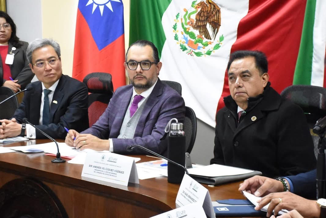 Congreso de Hidalgo habilita sección de Transparencia en su nuevo portal web